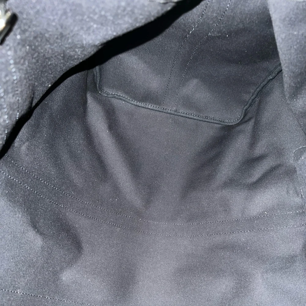 LIKE NEW Louis Vuitton ✩ Keepall Bandoulière 55 in Damier Graphite